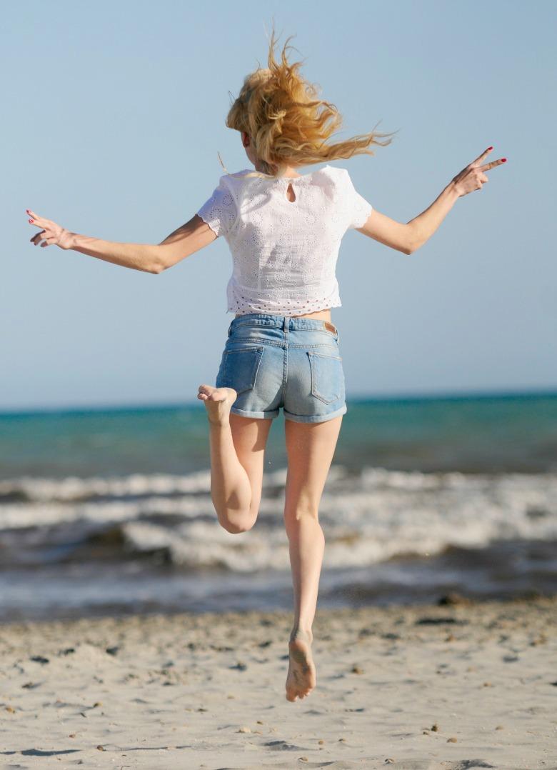 Total Look Stradivarius Magazine Total Look Stradivarius Magazine