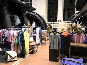 Compras, ambiente y más en el Mercado de Motores Mercado de Motores en Madrid