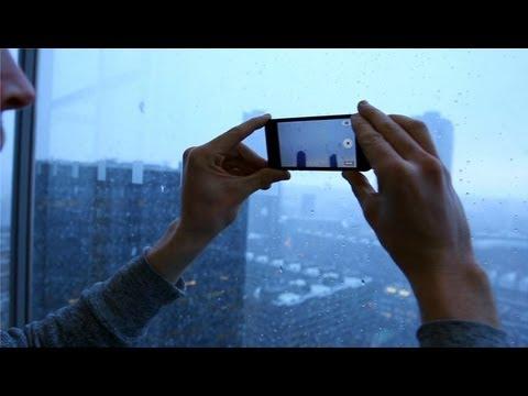 iPhone y el anuncio de la cámara: lo que no se dice Imagen de previsualización de YouTube