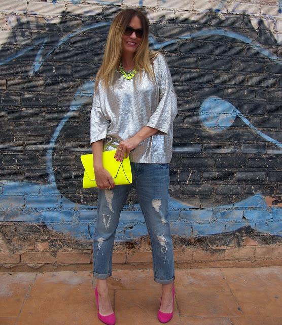 Flúor por partida Doble...¡¡¡¡ Flúor por partida Doble...¡¡¡¡