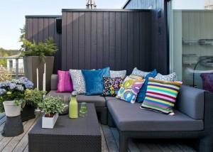 deco terraza Prepara tu terraza para el verano