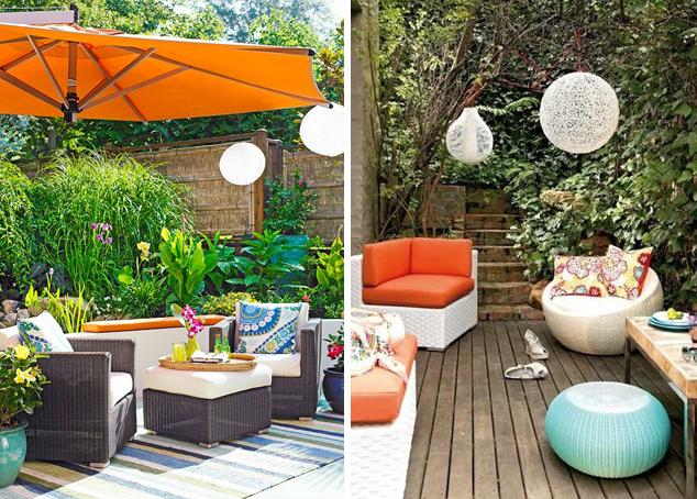 terraza chill out Prepara tu terraza para el verano