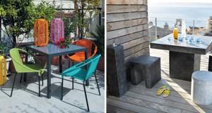 deco terraza Prepara tu terraza para el verano