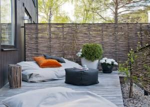 decoracion jardin Prepara tu terraza para el verano