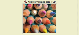 Algunos recursos interesantes... ¡muy visuales! Algunos recursos interesantes... ¡muy visuales!