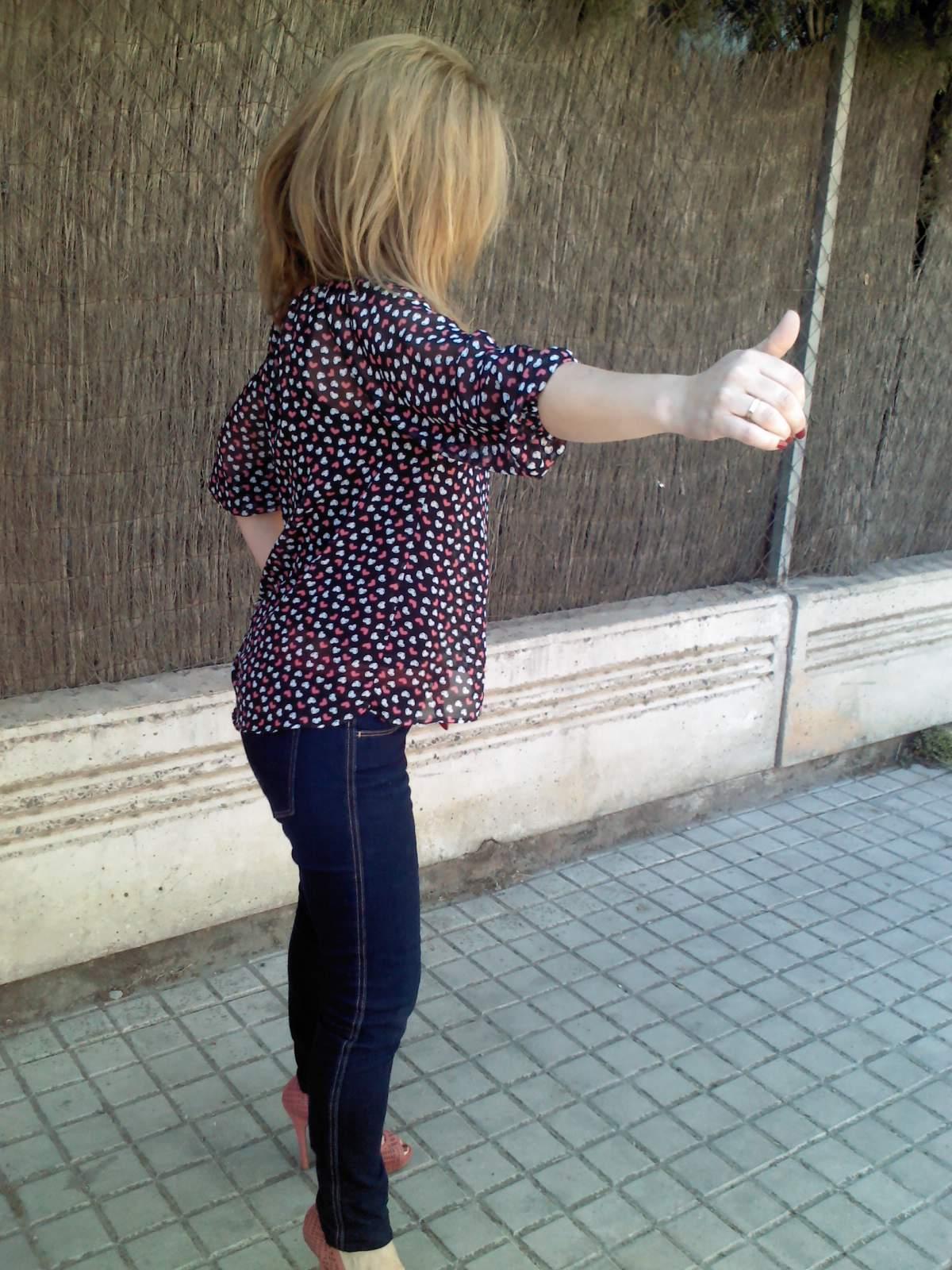 Jeans Skinny by H Jeans Skinny by H