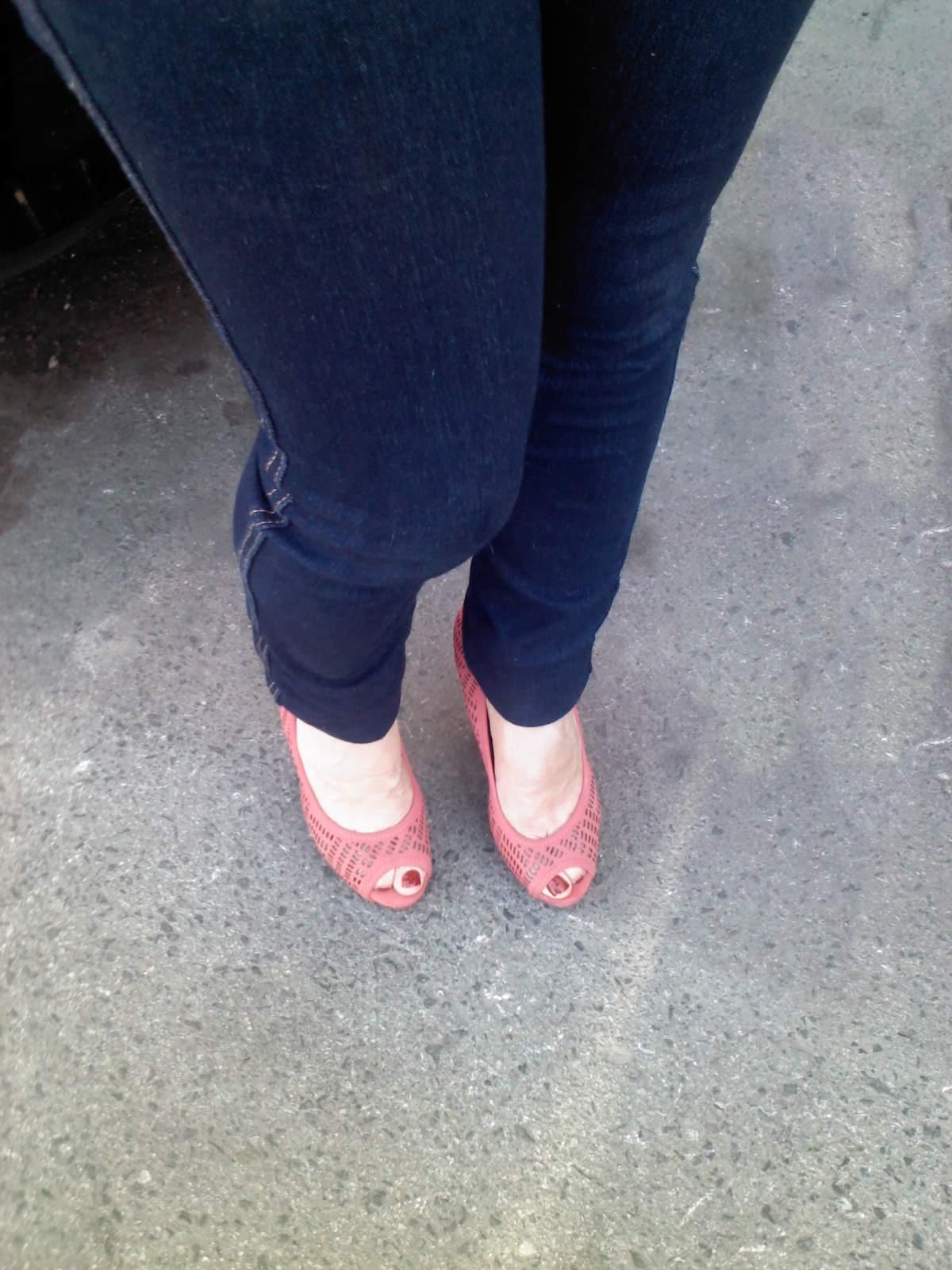 Jeans Skinny by H Jeans Skinny by H