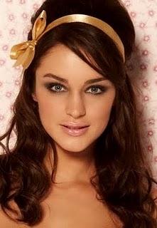 Modernos Peinados para Cabello Largo para el 2013 Modernos Peinados para Cabello Largo para el 2013