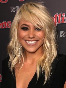 Modernos Peinados para Cabello Largo para el 2013 Modernos Peinados para Cabello Largo para el 2013