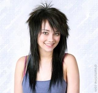 Modernos Peinados para Cabello Largo para el 2013 Modernos Peinados para Cabello Largo para el 2013