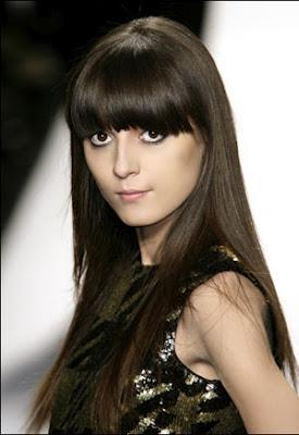 Modernos Peinados para Cabello Largo para el 2013 Modernos Peinados para Cabello Largo para el 2013