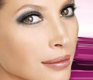 Maquillaje Ojos Pardos para el 2013