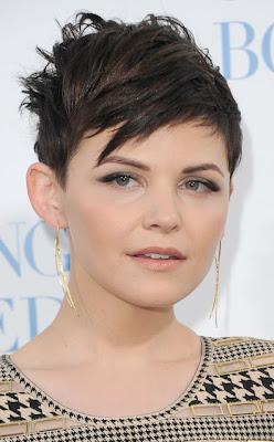 Modernos Peinados Naturales con un Toque de Sensualidad para el 2013 Modernos Peinados Naturales con un Toque de Sensualidad para el 2013