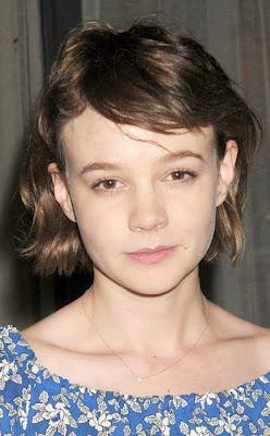 Modernos Peinados Naturales con un Toque de Sensualidad para el 2013 Modernos Peinados Naturales con un Toque de Sensualidad para el 2013