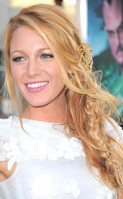 Modernos Peinados Naturales con un Toque de Sensualidad para el 2013 Modernos Peinados Naturales con un Toque de Sensualidad para el 2013