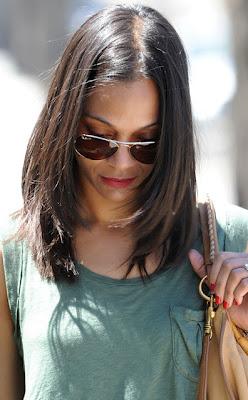 Modernos Peinados Naturales con un Toque de Sensualidad para el 2013 Modernos Peinados Naturales con un Toque de Sensualidad para el 2013