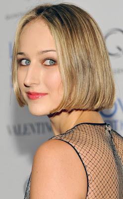 Modernos Peinados Naturales con un Toque de Sensualidad para el 2013 Modernos Peinados Naturales con un Toque de Sensualidad para el 2013