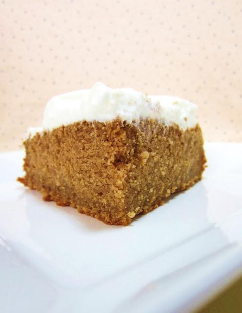 Pastel de Puré de Manzanas (Sin azúcar) Pastel de Puré de Manzanas (Sin azúcar)