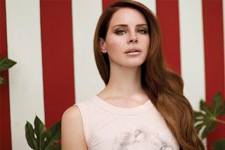 Lana del Rey actuará en Barcelona el 5 de julio