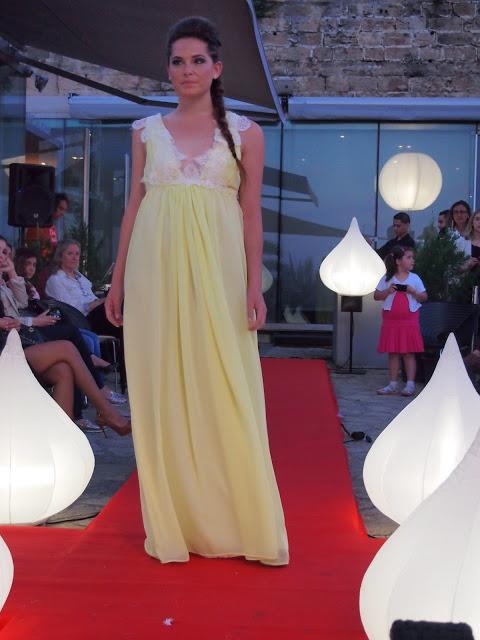 Desfile de Alta Costura TANIA PRESA Desfile de Alta Costura TANIA PRESA