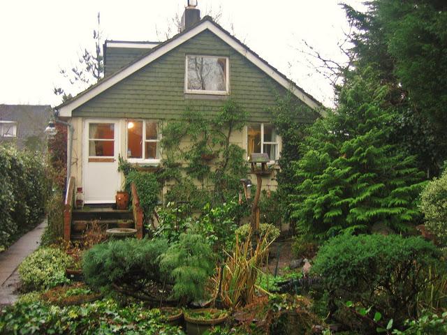 Londres secreto: Caminando con el Támesis en Twickenham Londres secreto: Caminando con el Támesis en Twickenham