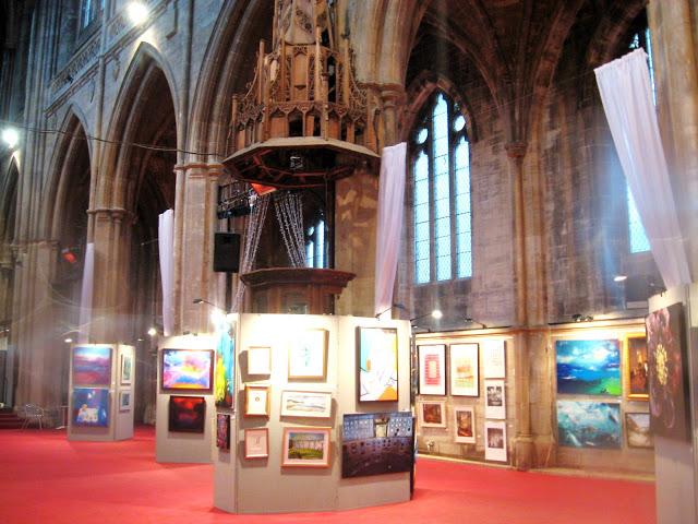 Londres secreto: Caminando con el Támesis en Twickenham Londres secreto: Caminando con el Támesis en Twickenham