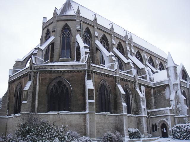 Londres secreto: Caminando con el Támesis en Twickenham Londres secreto: Caminando con el Támesis en Twickenham