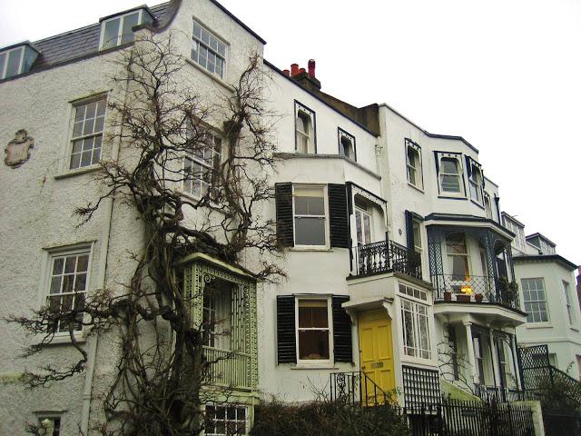 Londres secreto: Caminando con el Támesis en Twickenham Londres secreto: Caminando con el Támesis en Twickenham