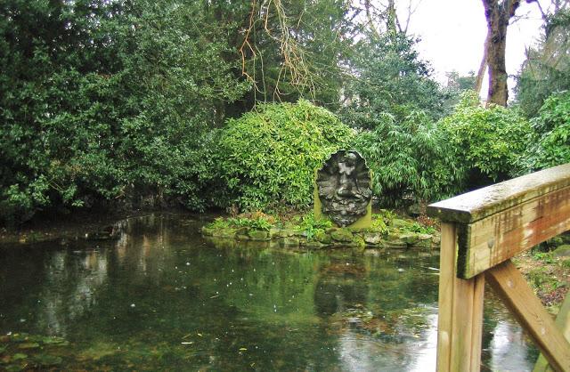 Londres secreto: Caminando con el Támesis en Twickenham Londres secreto: Caminando con el Támesis en Twickenham