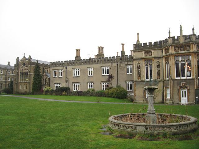 Londres secreto: Caminando con el Támesis en Twickenham Londres secreto: Caminando con el Támesis en Twickenham