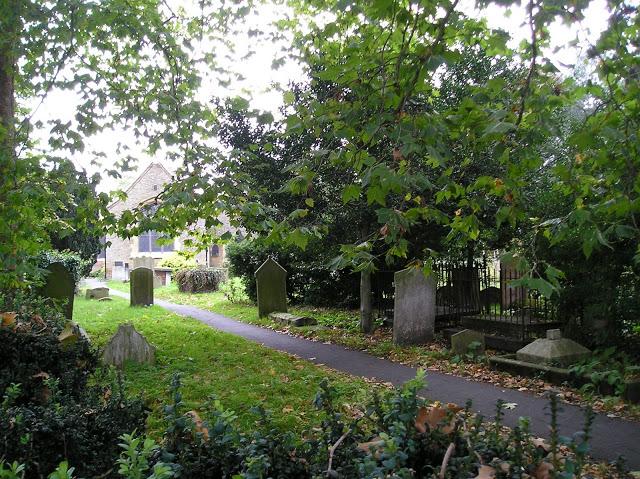 Londres secreto: Caminando con el Támesis en Twickenham Londres secreto: Caminando con el Támesis en Twickenham