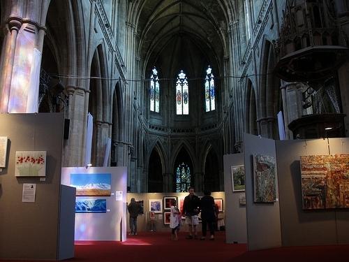 Londres secreto: Caminando con el Támesis en Twickenham Londres secreto: Caminando con el Támesis en Twickenham