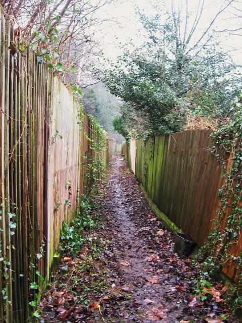 Londres secreto: Caminando con el Támesis en Twickenham Londres secreto: Caminando con el Támesis en Twickenham