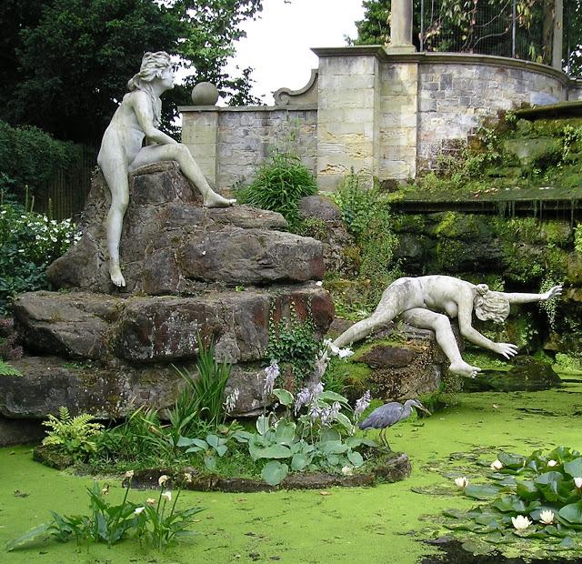 Londres secreto: Caminando con el Támesis en Twickenham Londres secreto: Caminando con el Támesis en Twickenham