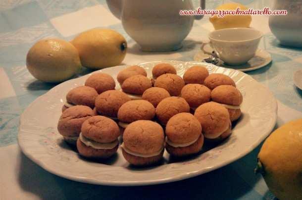 Baci di dama con almendras y chocolate blanco IMG_002124mr