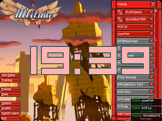 altitude timeflies1 altitude timeflies1