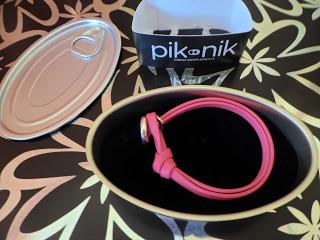 Piknik Complements Piknik Complements