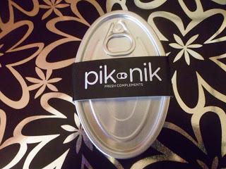 Piknik Complements Piknik Complements