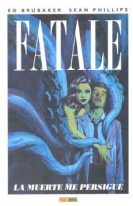 Reseña Cómic: Fatale fatale