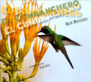 Mark Weinstein – El Cumbanchero