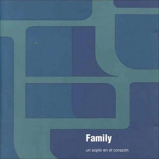 FAMILY - UN SOPLO EN EL CORAZON