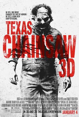 Masacre en Texas (Texas Chainsaw)