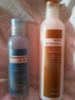 DESMAQUILLATE!!! Todo un Placer. DESMAQUILLATE!!! Todo un Placer.