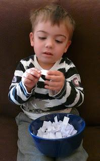 Ganador del Sorteo Libro Cupcakes Primrose Bakery Ganador del Sorteo Libro Cupcakes Primrose Bakery