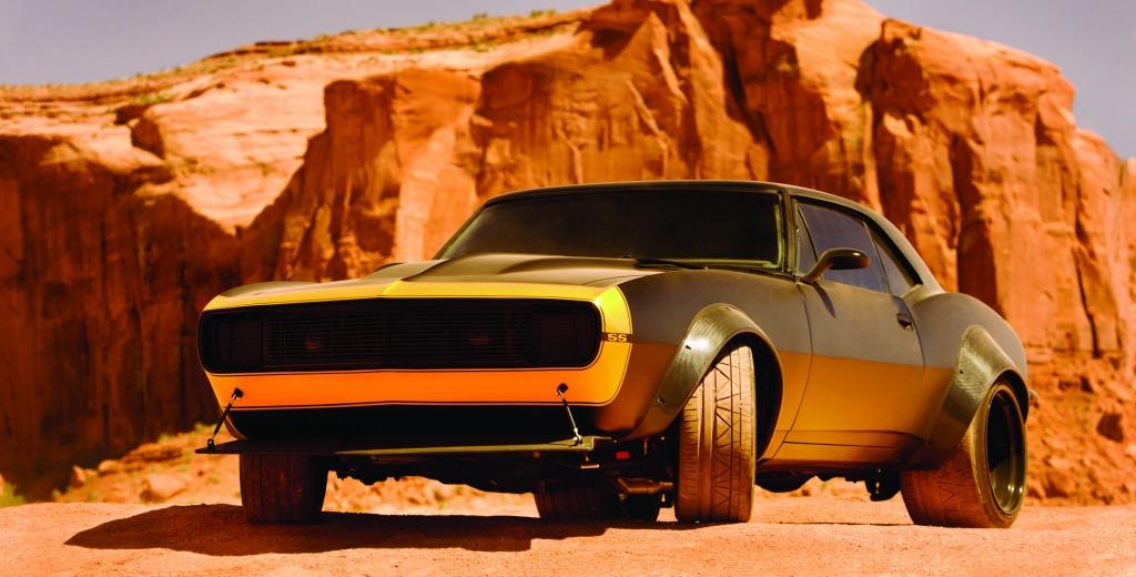 Transformers 4 Transformers 4 Bumblebee