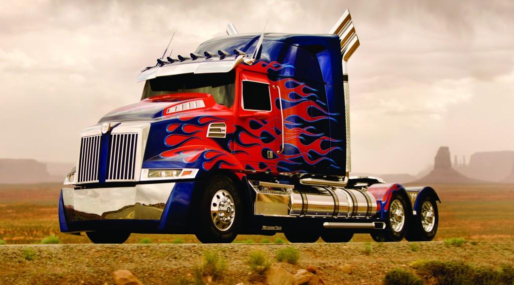 Transformers 4 Transformers 4 Optimus Prime