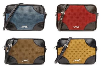 Bimba & Lola: colección otoño/invierno 2013-2014 Bimba & Lola