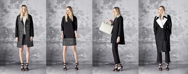 Bimba & Lola: colección otoño/invierno 2013-2014 Bimba & Lola