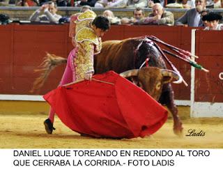 PRIMERA DE FERIA DE CÓRDOBA: MORENO MARCA LA DIFERENCIA PRIMERA DE FERIA DE CÓRDOBA: MORENO MARCA LA DIFERENCIA