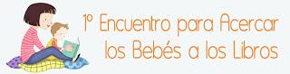 LIBROS Y BEBÉS LIBROS Y BEBÉS